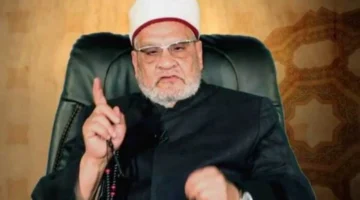 أحمد كريمة يحسم الجدل.. ما حقيقة علم الجن بالغيب وتوقعات ليلى عبد اللطيف؟